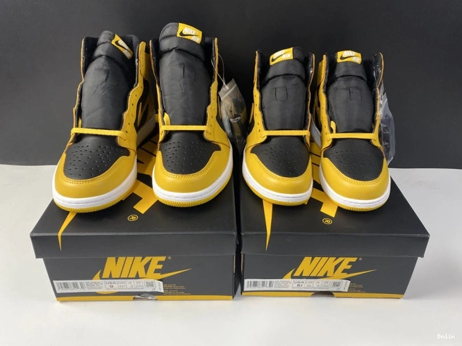 Bmlin shoes Jordan Pollen Retro OG High Air 555088-701 1 0804